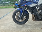 �������� �� ������ �������� Yamaha FZ1 Fazer GT 2012 ���� 14
